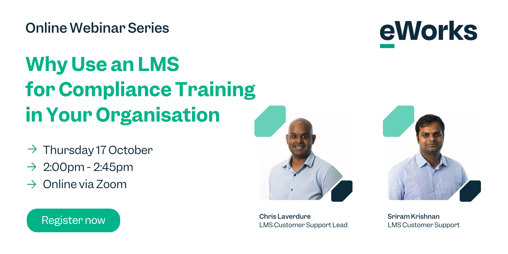 Why Use an LMS for Compliance Training in Your Organisation