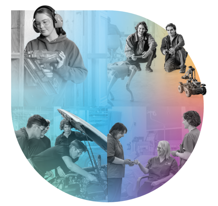 Bendigo Kangan Institute Annual Report 2025 Image 2
