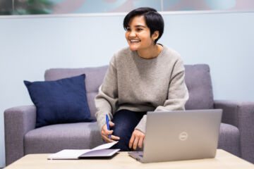 eWorks proven results one female with proven study results