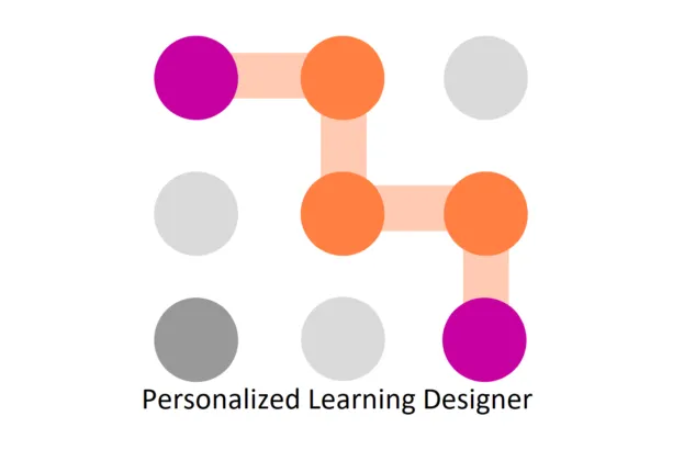 Personalised Learning Designer (PLD)