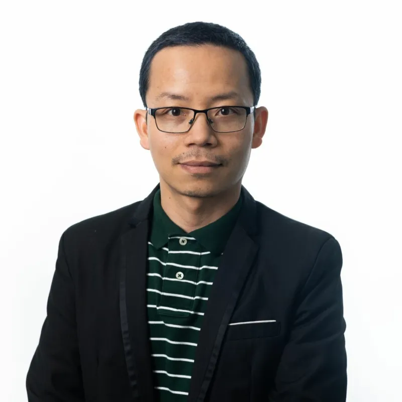 Hero image - Eric Pham