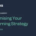 Optimising Your eLearning Strategy (Panel Discussion)