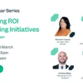 Maximising ROI on Learning Initiatives: Panel Discussion