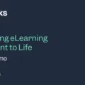 Bringing eLearning Content to Life: a Webinar with Chris Dunkley