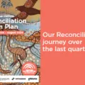 Walking Together: Our Progress on the Path to Reconciliation