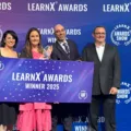 eWorks Takes Home Two LearnX Awards
