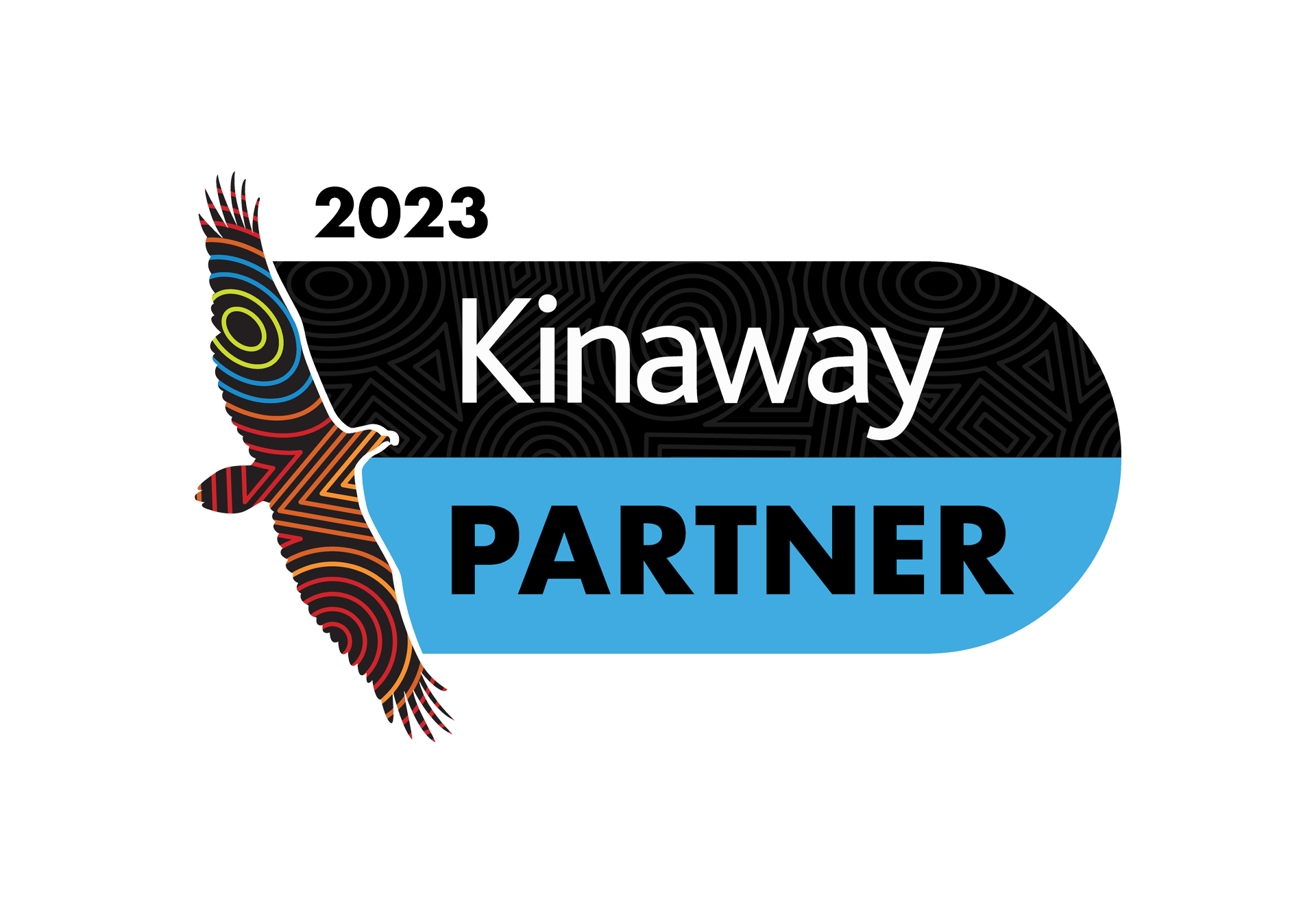 Kinaway logo