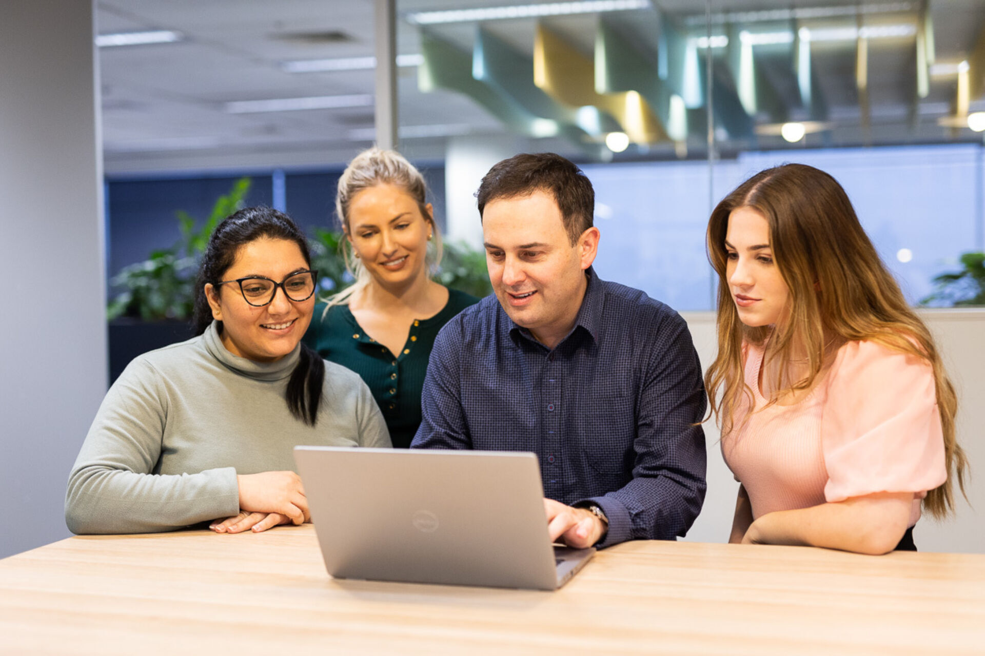 What is microlearning hero image